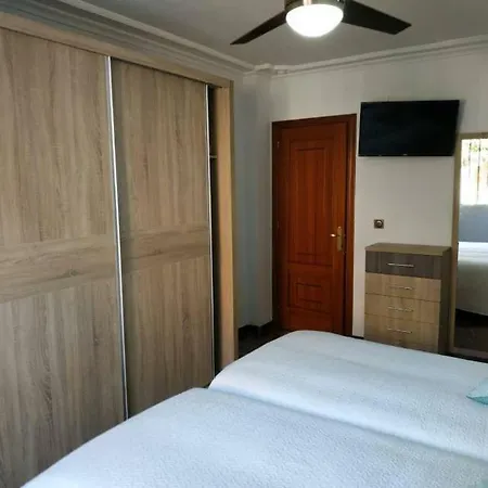 Califal Appartement *