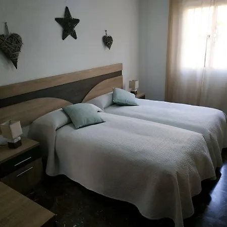 Appartement Califal Cordoue