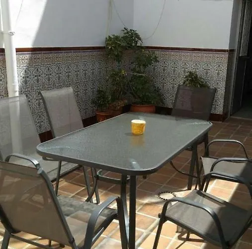 Califal Appartement *