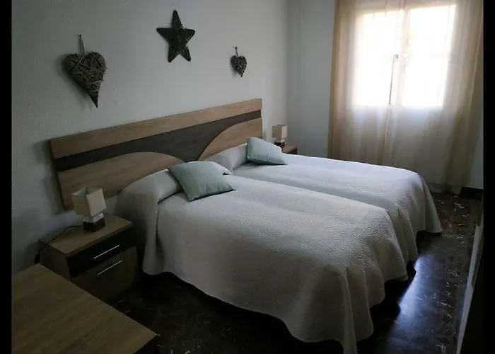 Appartement Califal Cordoue