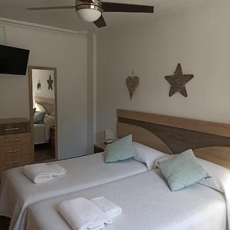 Apartamento Califal