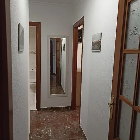 Califal Apartamento