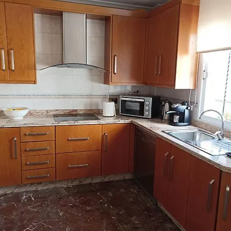 Apartamento Califal Córdoba