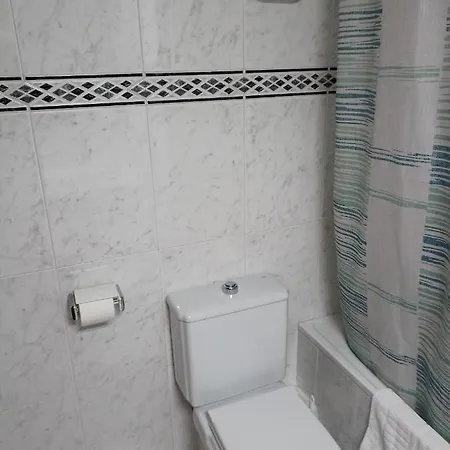 Califal Apartmán Córdoba