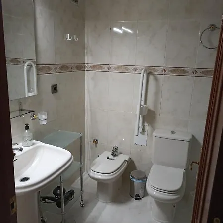 Apartamento Califal