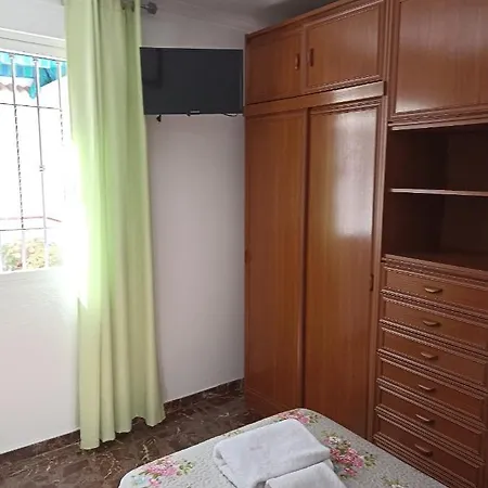Apartamento Califal