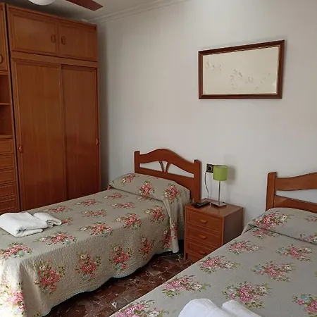 Apartmán Califal Córdoba
