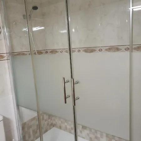 Apartamento Califal