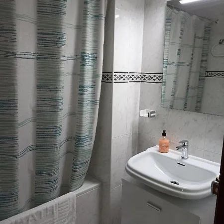 Apartamento Califal