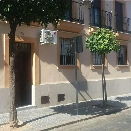 Califal Apartamento Córdoba