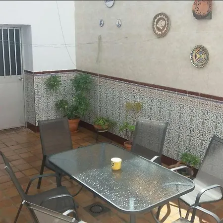Califal Apartamento