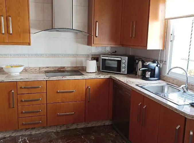 Lägenhet Califal Córdoba