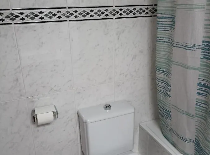 Califal Lägenhet Córdoba