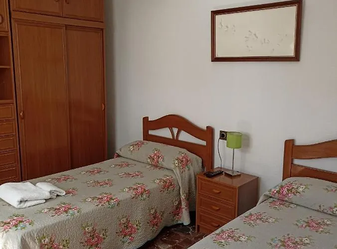 Lägenhet Califal Córdoba