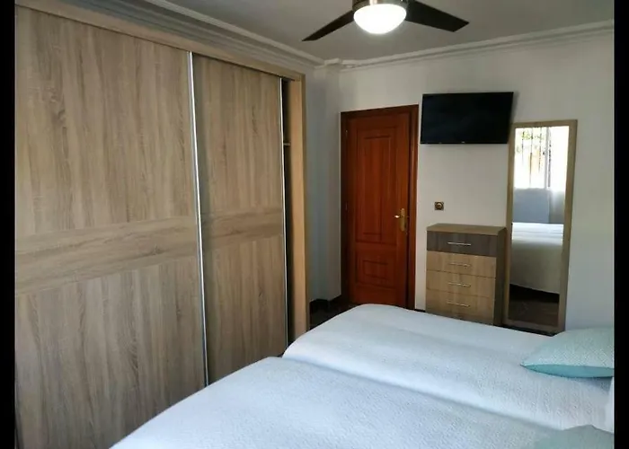 Califal Appartement *