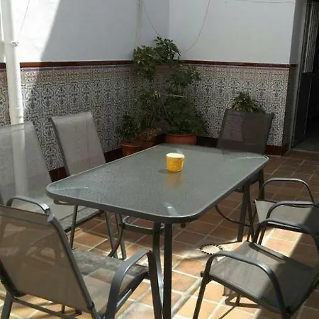Califal Apartament *